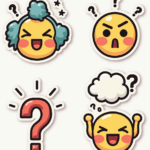 Mood Stickers - Sheet v59